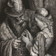 Gustave Dore, Bluebeard in Les Contes de Perrault, 1862